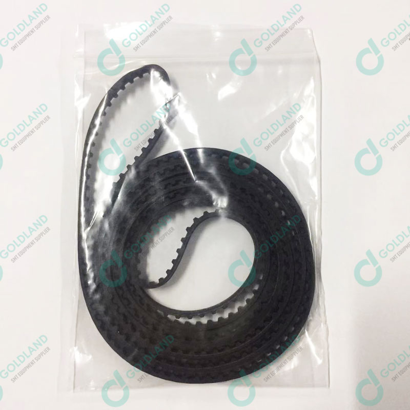 MPM 1009843 SMT Screen Printer Parts 125 Timing Belt