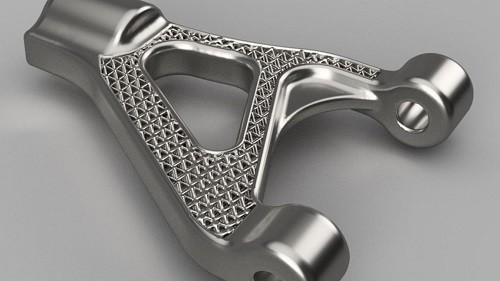 3D Printing Service for Industrial Plastic Injection Mold