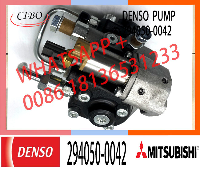 bus truck forward tractor diesel pump 294050-0042 HP4 Pump 294050-0042 RENEW