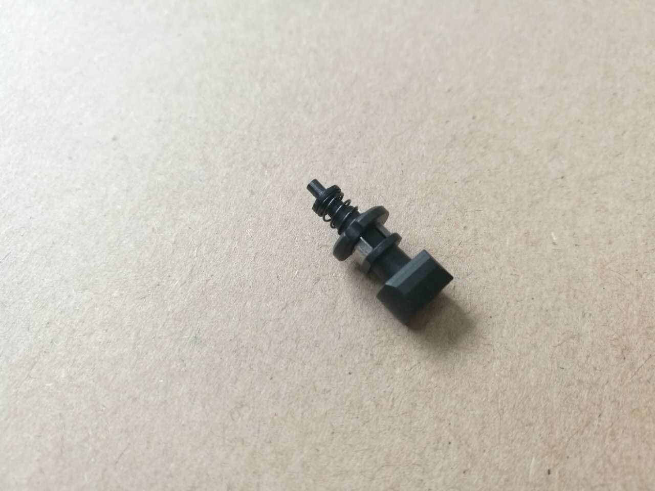 SMT pick and place machine YAMAHA YV100II SPECIAL NOZZLE