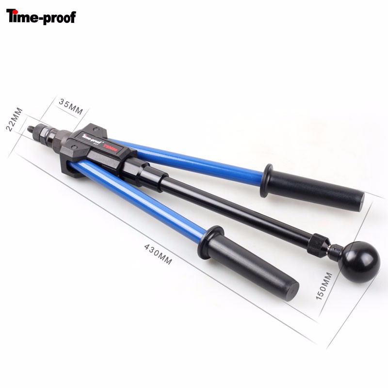 M3 - M8 Hand Blind Rivet Tool Manual Nut Riveting Tool