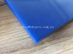 Soft Custom Rubber Skirting Board High Abrasion Resistance Made of SBR/NR