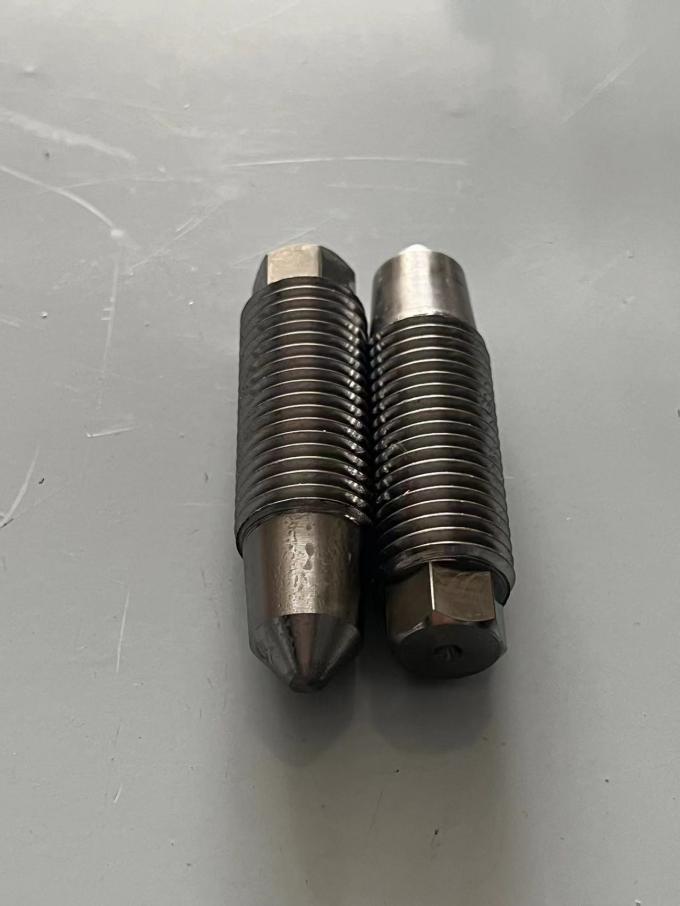 A39661.0200 bolt Kalmar Reach Stacker Parts