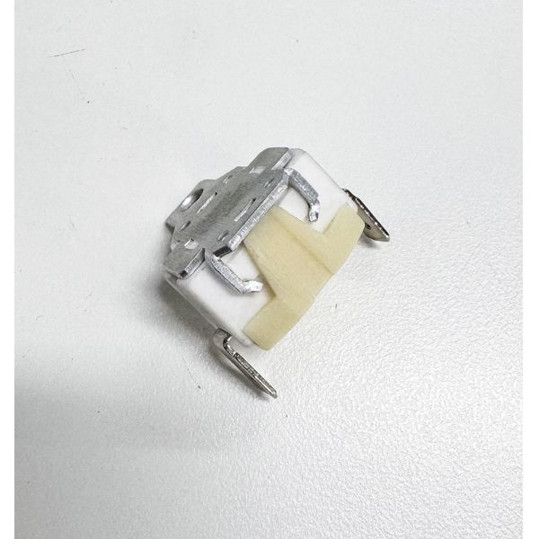 KSD901 Thermal Cut-Off Switch Protector for refrigerators, air conditioners, laminators, office equipment