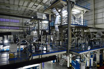 Luohe Lianbang Chemical Co., Ltd.