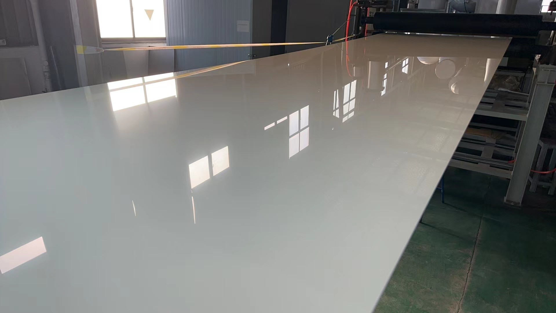 3003 H18 1.5mm Thickness Prepainted Aluminum Coil For Building Roofing