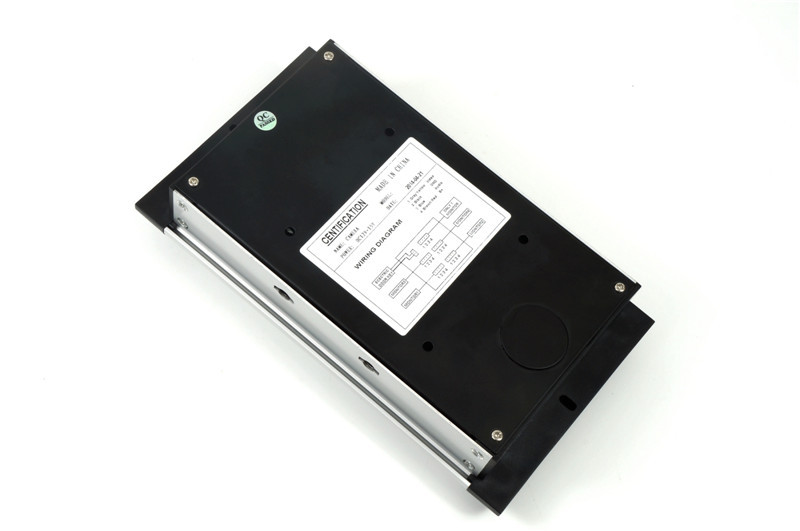 Popular 1v3 7 inch color FTF-LCD screen and CMOS camera intercom system with night view video door phone for villa