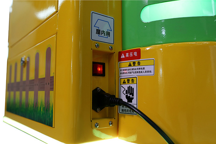 Touch Screen Ticket Redemption Machine , Kids Air Shooting Game Machine