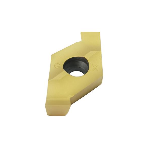 Customized Cemented Carbide Inserts PVD Coated Precision Turning Tool for Enhanced Performance