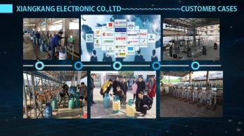 Xiangkang Electronic Co., Ltd.