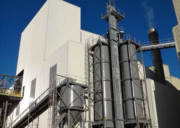 Quality 380V Glass Batch Plant for sale