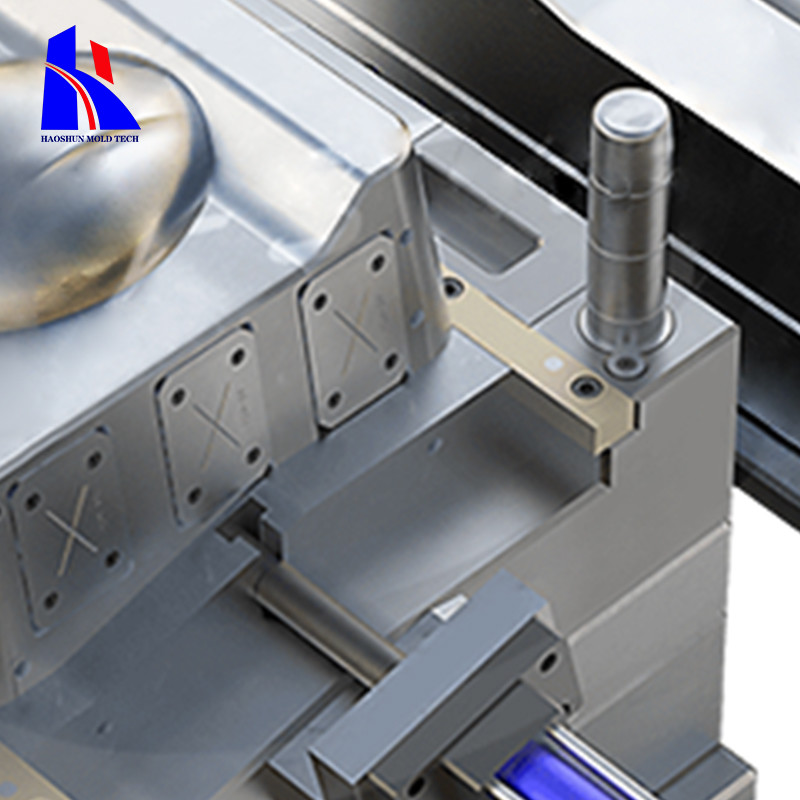 Custom 2738 Plastic Rapid Prototype Tooling Nylon12 Rapid Tooling Injection Molding