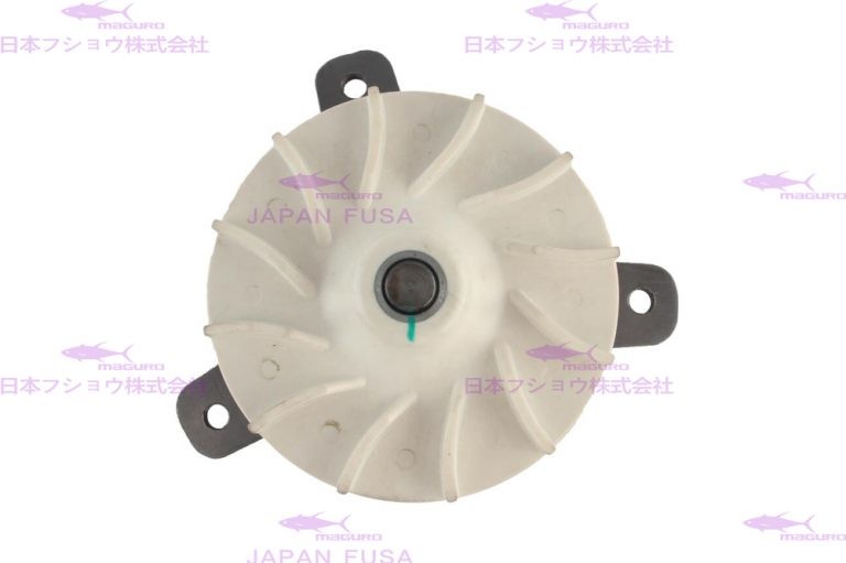 20734268 Engine Water Pump For D12D/C