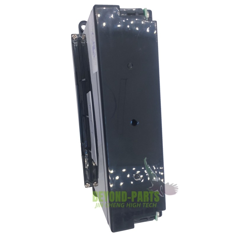 Hyundai R225-7 Excavator Air Conditioner Parts 24V Air Conditioner Panel 11N6-90031