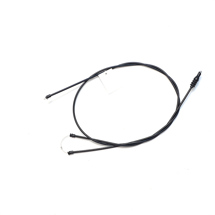 Mercedes Benz A 180 CDI 176.000 Hoodrelease Cable 2108800059 from SQCS Car Cable