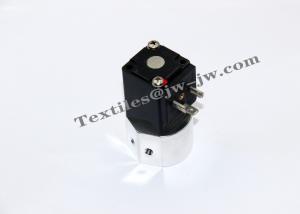 Buy cheap Toyota 500 A Relay Solenoid Valves Airjet Weaving Loom Spare Parts product