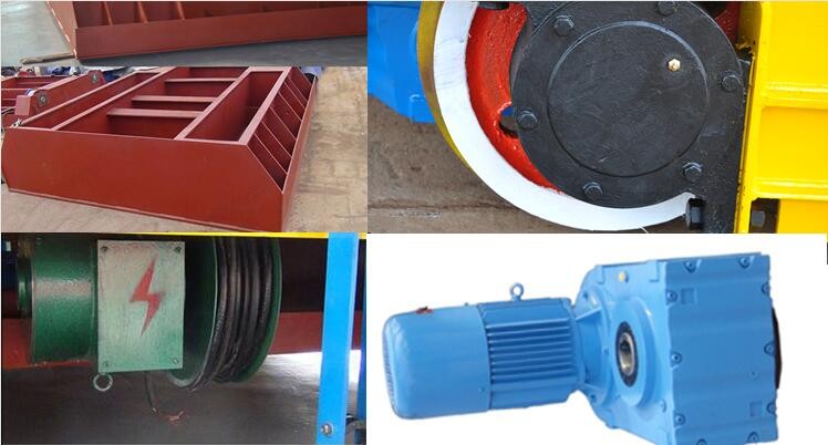 Frequency Use Factory Matarized Heavy Load Transfer Trailer For Coils