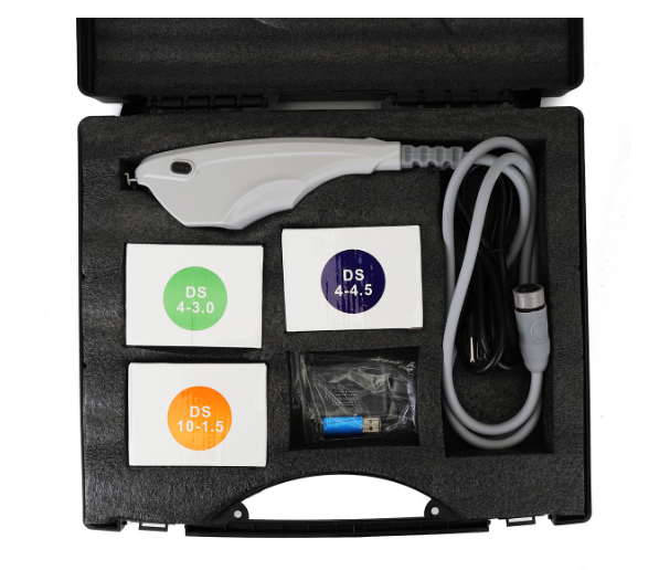 Hifu Face Lift Machine Portable