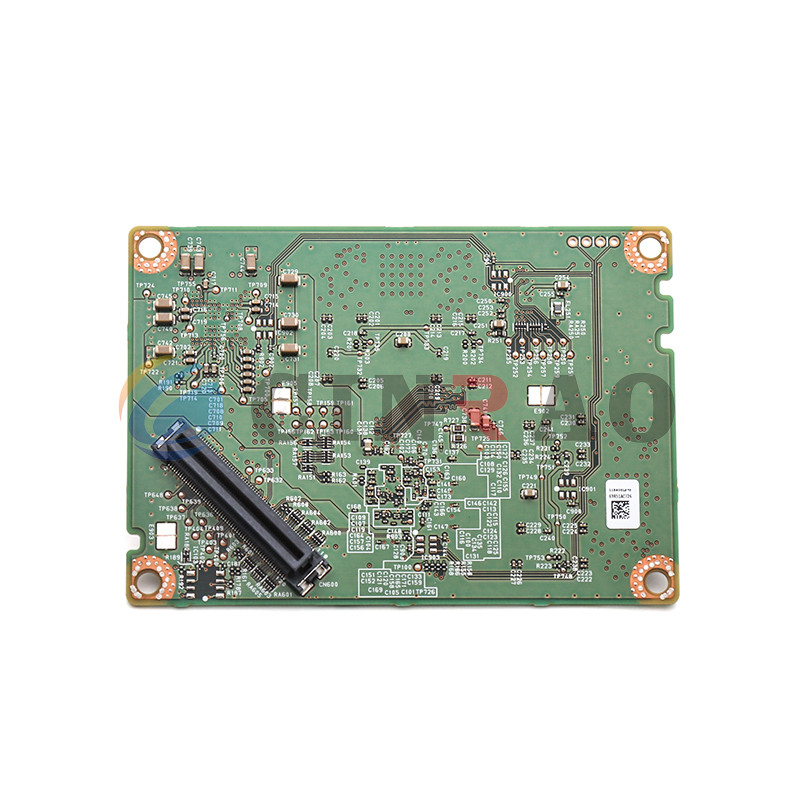 Automotive PCB Board Ford SYNC3 With Navi / Non Navi