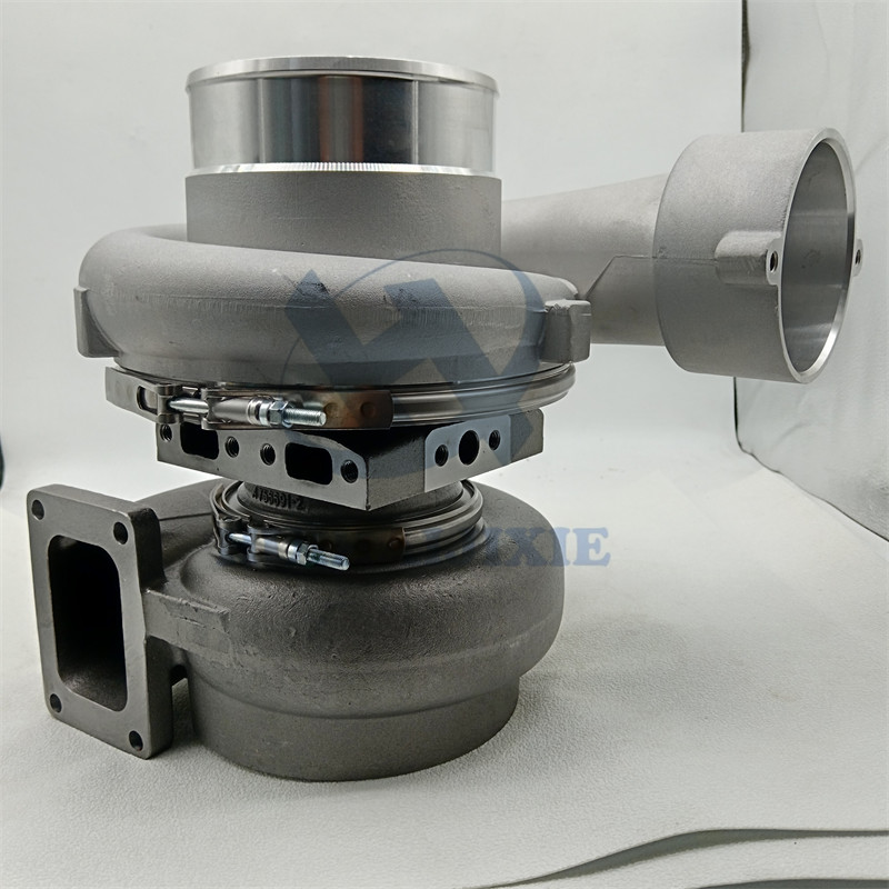 316-0562 Diesel Excavator Turbocharger 3160562 Turbo Power Units For C4.4 Engine Turbo