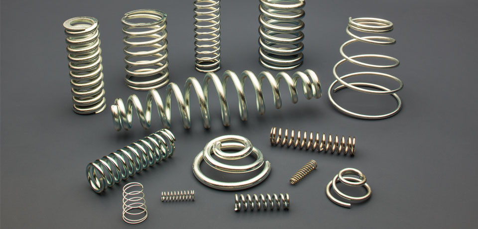 0.50 ～ 2.00mm 3 Axis Compression Spring Machine With Fast Speed 300pcs / Min