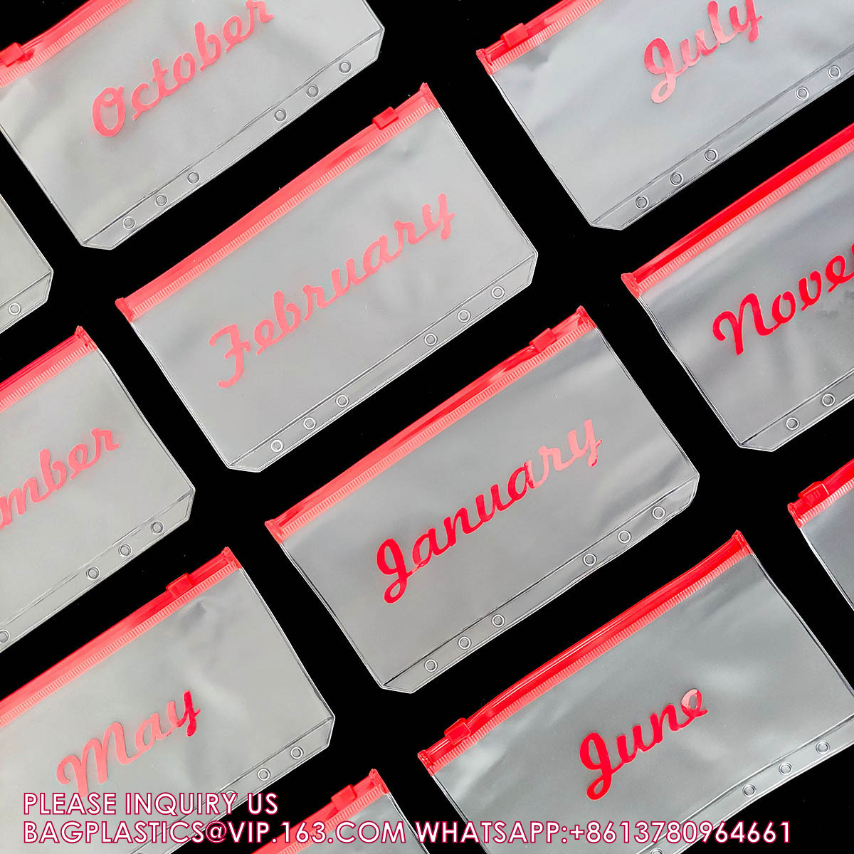 Budget Organizer Cash With Zipper Envelopes, purse Money Saving Challenge Binder, A5 Money Saving Budget Binder