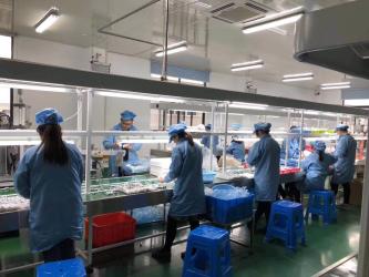Yo Li O Group Co., Limited