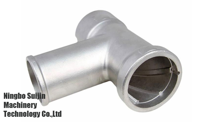 OEM Customized Meat Grinder Screw / Worm Screw / Blades Casting