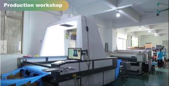Foshan Yaoyang Flag Co., Ltd.