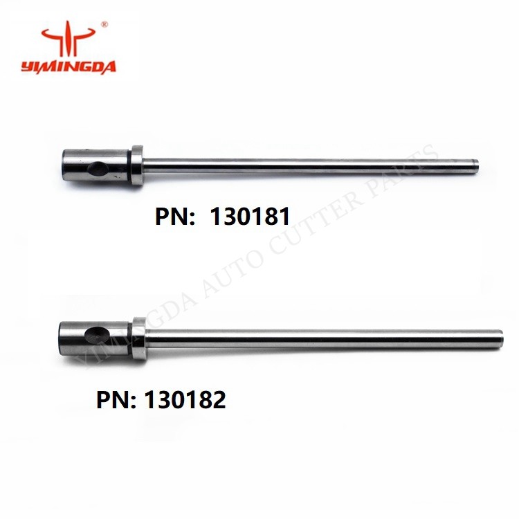 130181 Auto Cutter Parts Hollow Drill Size 5mm For Vector Q80