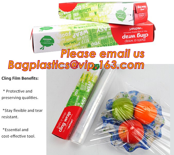 Reusable Mug Silicone Wrap,Food Grade Silicone Food Wrap, keep food fresh plastic wrap / pvc cling film for food grade /