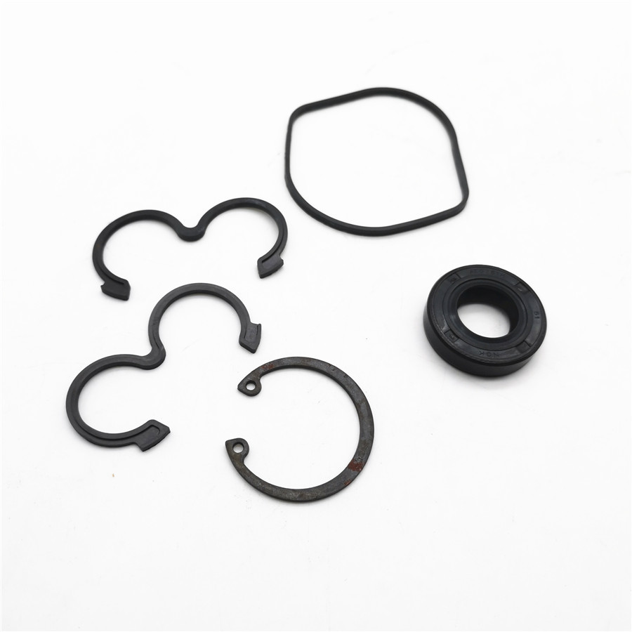 Cat Pump Seal Kit E330 , Hydro Gear Charge Pump Kit High Temperature Resistance