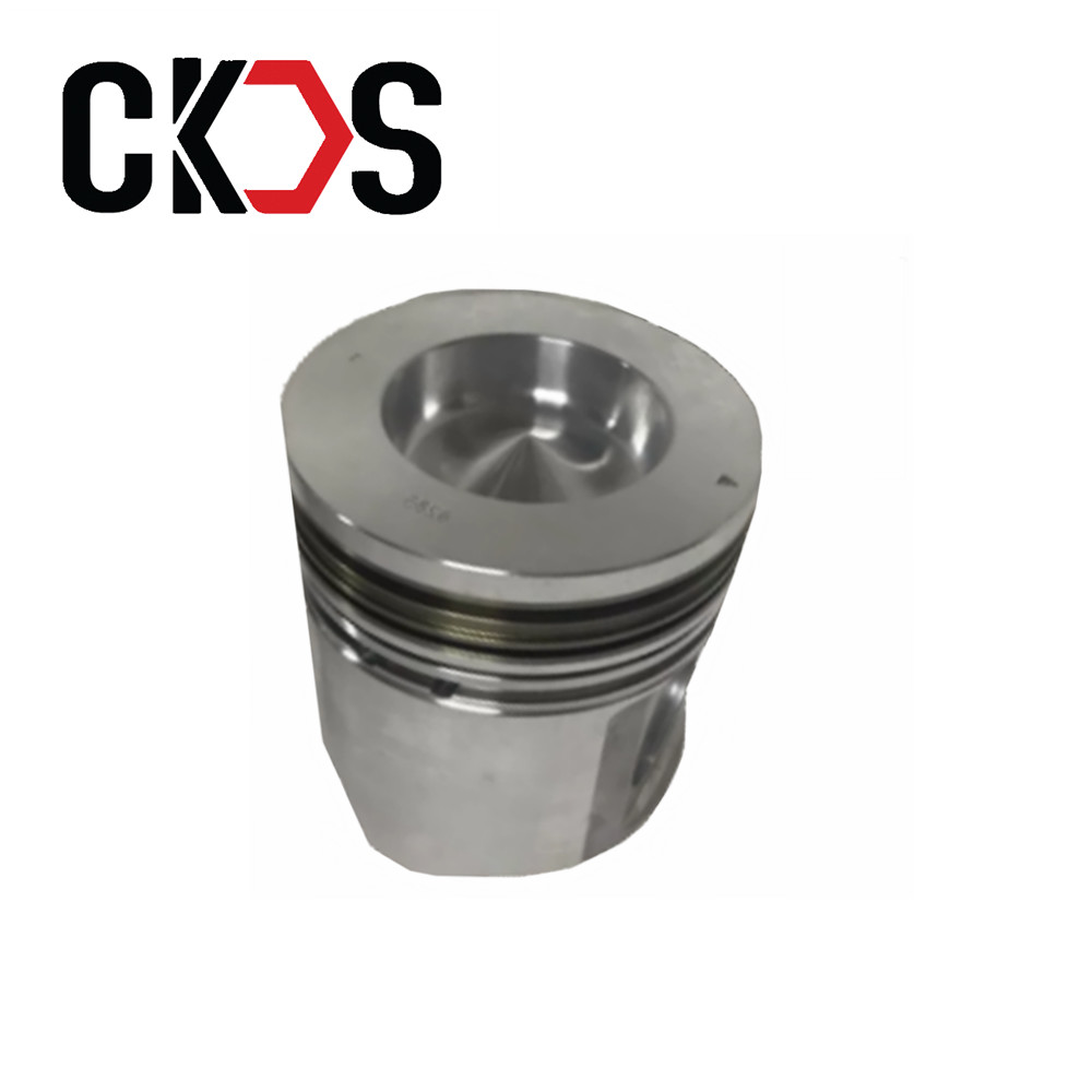 Piston Engine Piston Liner Kit NISSAN UD 12011-95074G For Engine NE6T