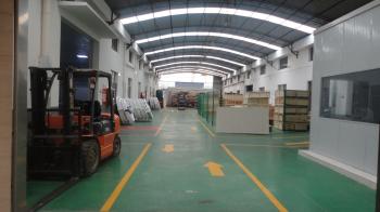 Shanghai Bobang Signage Co.,Ltd