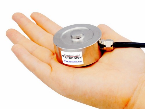 Load_Button_Load_cell_100kN