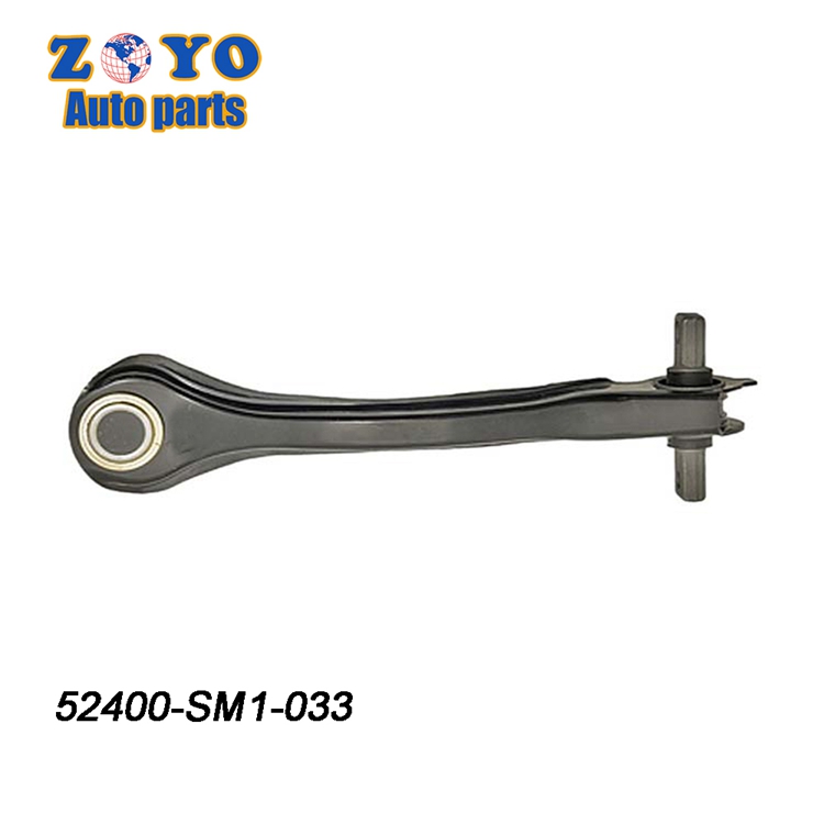 Front Left Lower Control Arm for Honda Accord Acura Vigor 52400-Sm1-033 52400-SM4-033