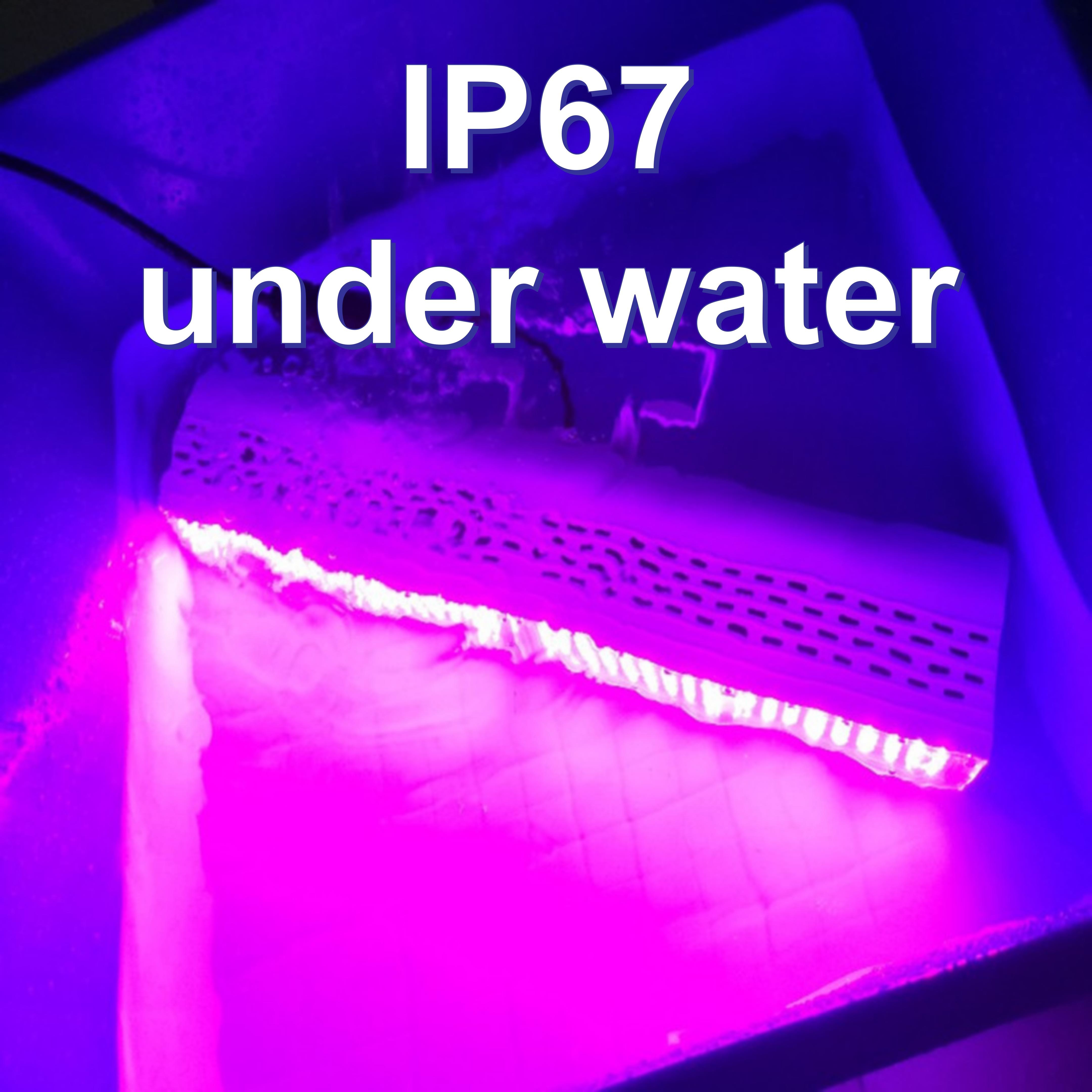 Linear Design 2 Foot Led Grow Light For Commercial Cannabis Growing Project