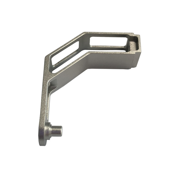Prototype Cnc Machining Manufacturers Plastic Metal Large Cnc Milling Prototype 002" Tolerance