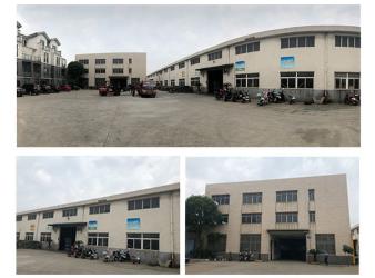 Jiangyin Wangfa Technology Co., Ltd.