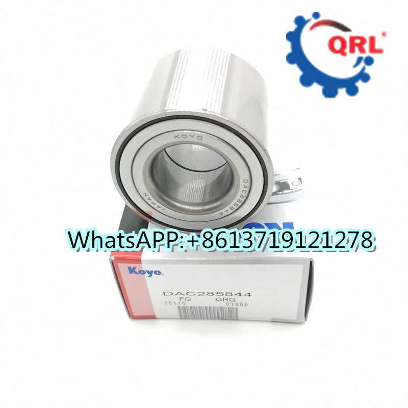 Standrad Car Wheel Bearing DAC285844 Suzuki Swift ZC11 RR 28*58*44mm