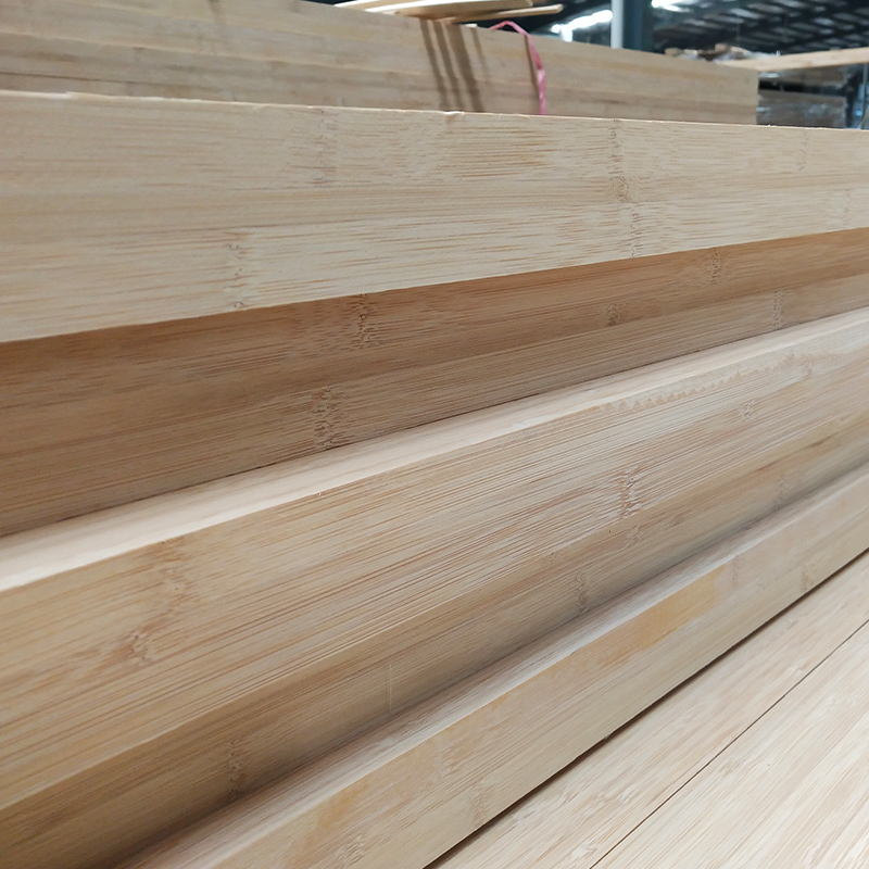 28mm Modern Vertical Grain Bamboo Plywood 1/4 Inch Boards