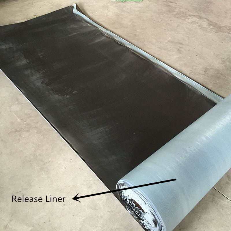 Silicone Coated Release Film Silicone Release Film Release Film
