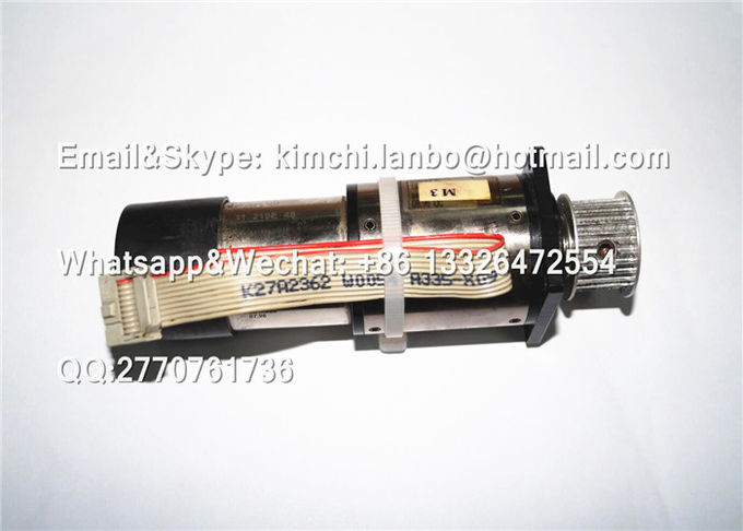 Roland300 motor 4L11219E48 used roland offset printing machine spare parts