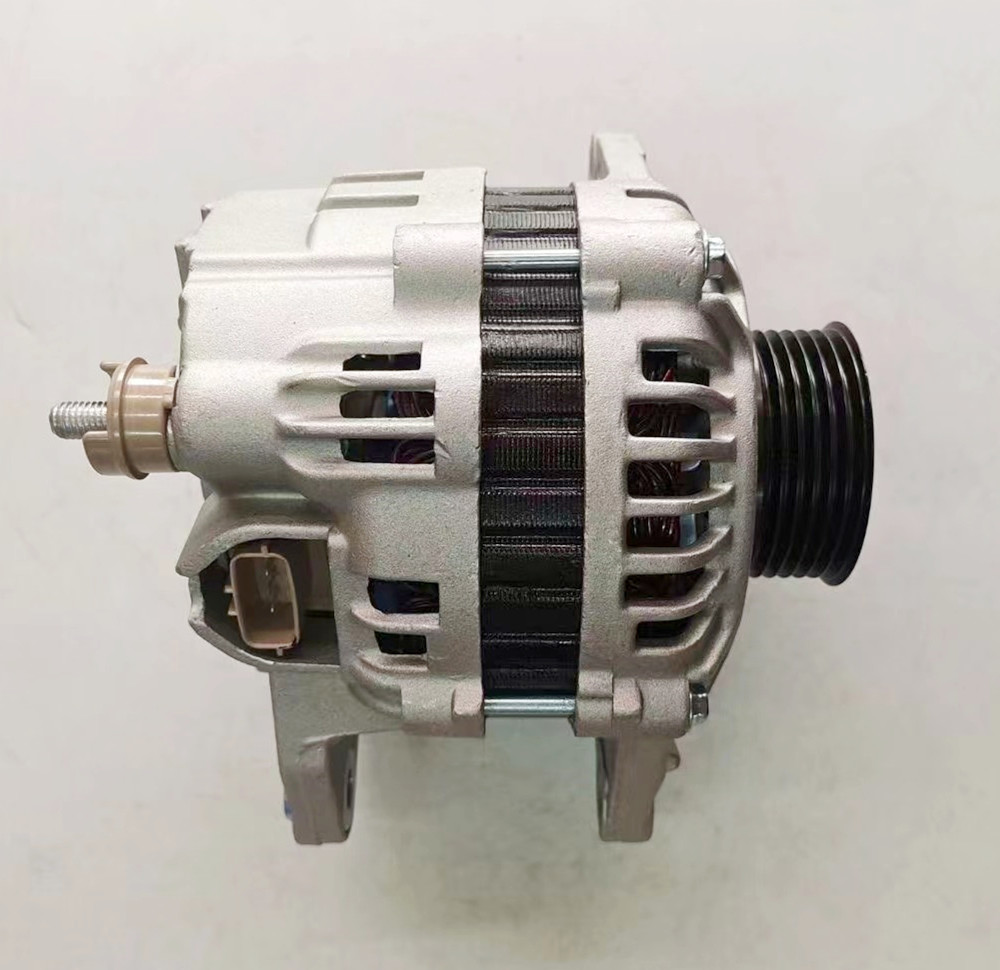 120A Auto Starter Alternator Mitsubishi Pickup 1800a007