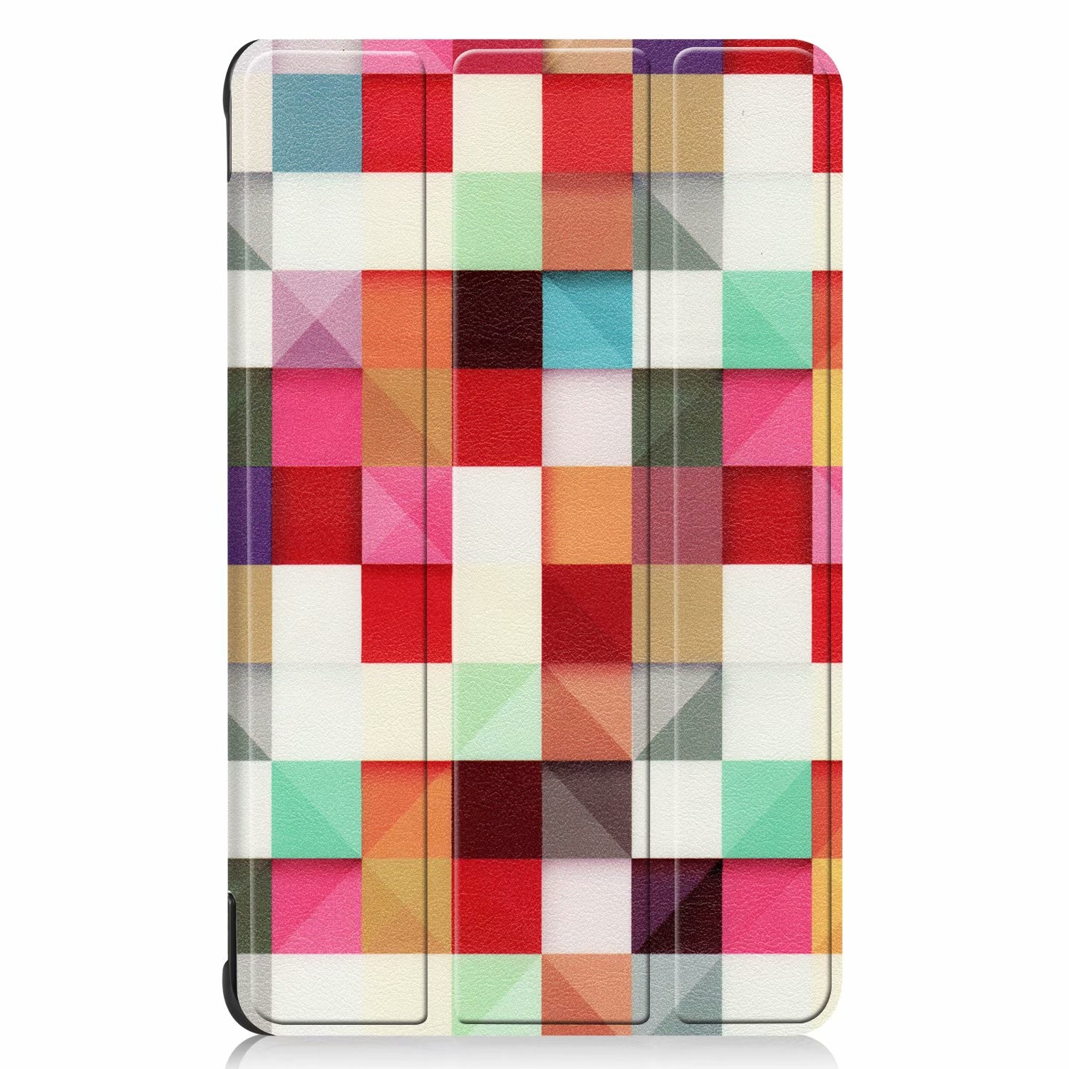 Samsung Galaxy Tab A 8.0 2018 Case Print Cover For Galaxy Tab A 8.0 2018 T387