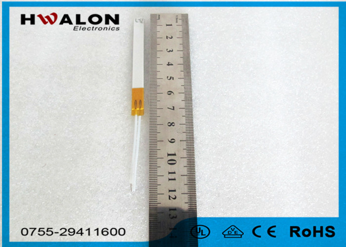 Round Shape MCH Ceramic Heater Element PTC Thermistor PTC-PR4-MCH