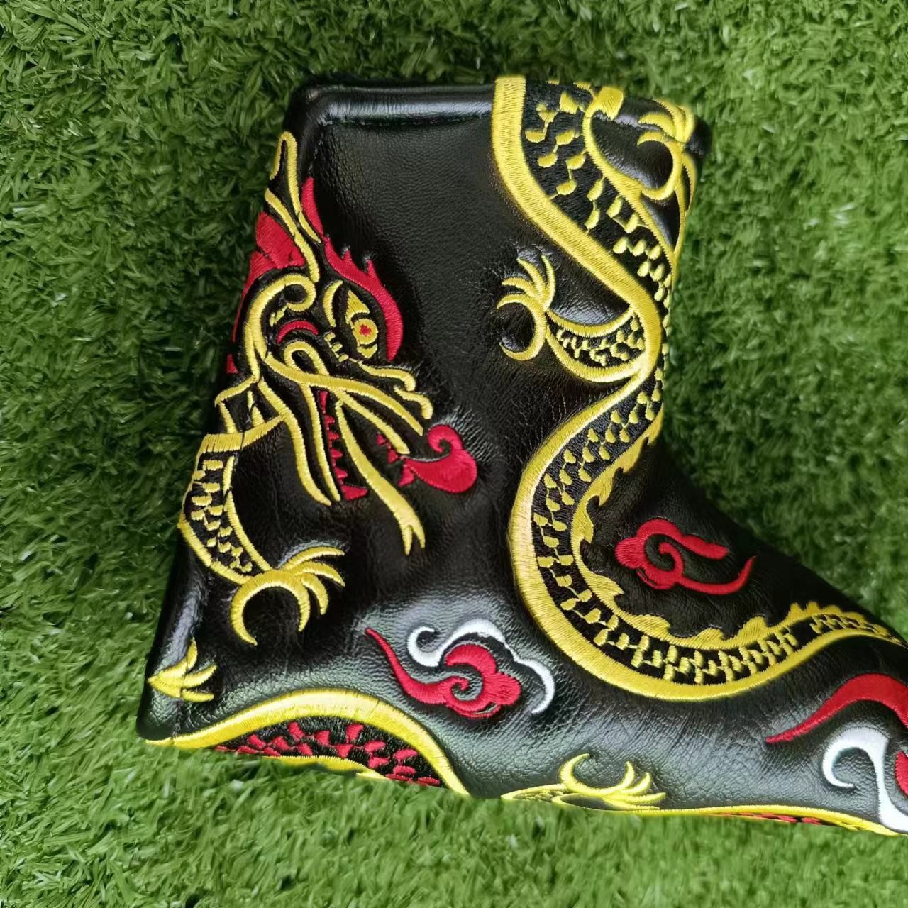club covers , Golf headcover , golf headcover , putter headcover , headcover