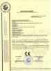 Dongguan CUTCNC Equipment Co., LTD Certifications