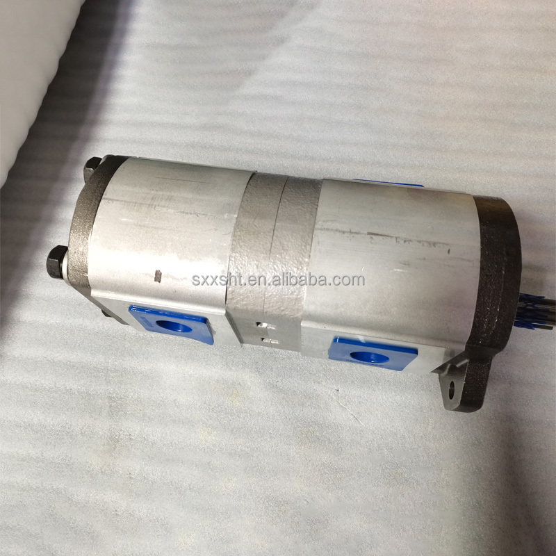 ShaanqiDelong HOWO E500h D129 Heavy Duty Trucks Oil Filter Standard Size Filter Part