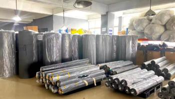 Deqing Fox Armour Co., Ltd.